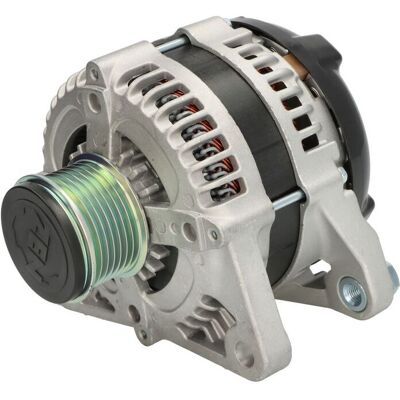 Generator Pulsar Rotating Electrics Psr10172 Generator Pulsar Rotating Electrics Psr10172