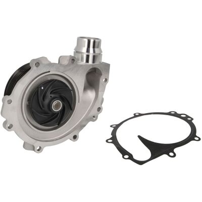 Kylvätskepump Sil Pa1648 Kylvätskepump Sil Pa1648