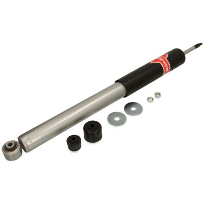 KYB Gasshockabsorber fram för Mercedes-Benz CLK - Dämpare KYB Gasshockabsorber fram för Mercedes-Benz CLK - Dämpare