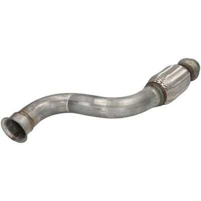 Bosal 700-309 Avgassystemrör - Avgassystemrör Bosal 700-309 Avgassystemrör - Avgassystemrör