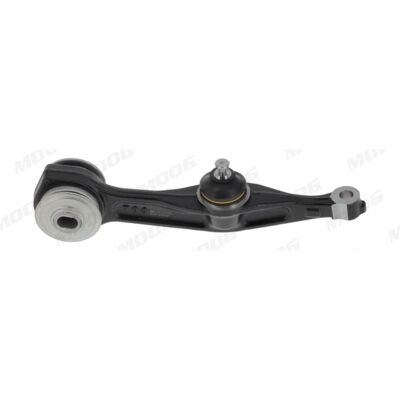 MOOG ME-TC-15757 Suspensionsarm - Framaxeln, gummilager MOOG ME-TC-15757 Suspensionsarm - Framaxeln, gummilager