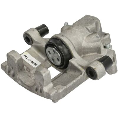 FERODO FCL694606 Aluminium bromsok - Bakre Höger - Renoverad FERODO FCL694606 Aluminium bromsok - Bakre Höger - Renoverad