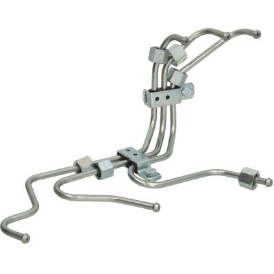 Bränsleledning, Common Rail Engitech Ent170017 Bränsleledning, Common Rail Engitech Ent170017