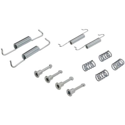 QUICK BRAKE Tillbehörssats - 105-0877 QUICK BRAKE Tillbehörssats - 105-0877