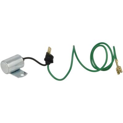 BOSCH 1 237 330 245 - Kondensator för tändsystem BOSCH 1 237 330 245 - Kondensator för tändsystem