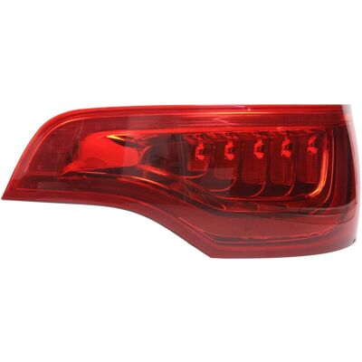 ALKAR 2002453 LED Höger baklykta - Car Tail Light ALKAR 2002453 LED Höger baklykta - Car Tail Light