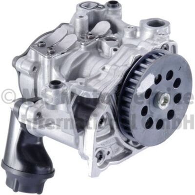 Pierburg vakuumpump - 7.24808.36.0 - Bromssystem Pierburg vakuumpump - 7.24808.36.0 - Bromssystem