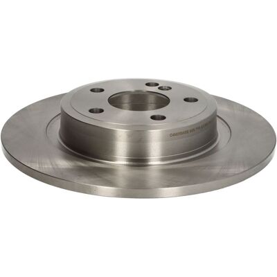 Bromsskiva Abe C4m053abe, 1 Stycke Bromsskiva Abe C4m053abe, 1 Stycke