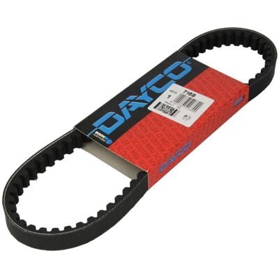 DAYCO V-bälte för Vespa ET2 50cc, 2T, AC - V-bälte DAYCO V-bälte för Vespa ET2 50cc, 2T, AC - V-bälte