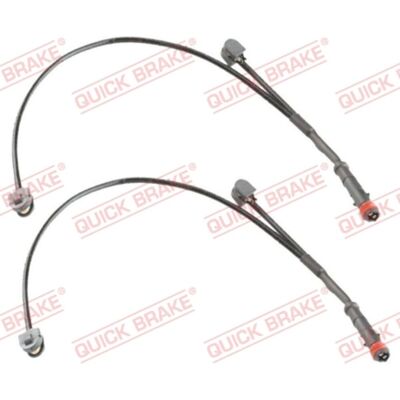 Varningskontakt För Slitage Quick Brake Ws 0508 A Varningskontakt För Slitage Quick Brake Ws 0508 A