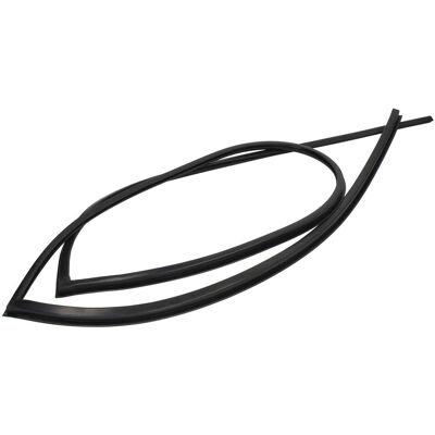 Vindruta, Skyddslist Blic 5703-04-6037553q Vindruta, Skyddslist Blic 5703-04-6037553q