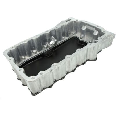 OLF 0216-00-9514473P aluminium oljepanna med sensordel - Oljepanna OLF 0216-00-9514473P aluminium oljepanna med sensordel - Oljepanna