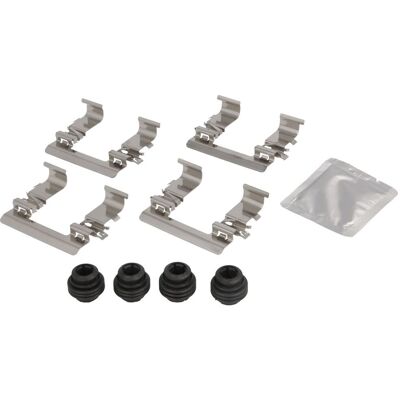 QUICK BRAKE 109-0200 Skrivbromsbeläggsset QUICK BRAKE 109-0200 Skrivbromsbeläggsset