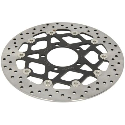 BREMBO 78B40861 - Bromsrost BREMBO 78B40861 - Bromsrost