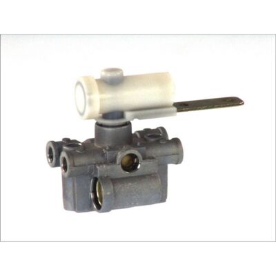 Pneumatics CS-702 Ventil - Luftfjädringsventil Pneumatics CS-702 Ventil - Luftfjädringsventil