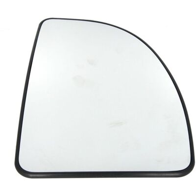 Alkar Modell 6401921 - Varmat konvext yttre backspegelglas Alkar Modell 6401921 - Varmat konvext yttre backspegelglas
