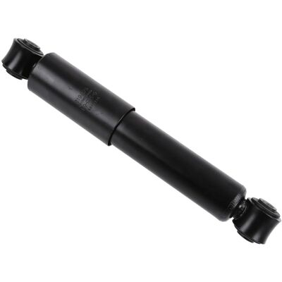 SACHS N45X160A - Teleskopisk stötdämpare - Oljepressursystem - Dubblerörsdesign SACHS N45X160A - Teleskopisk stötdämpare - Oljepressursystem - Dubblerörsdesign