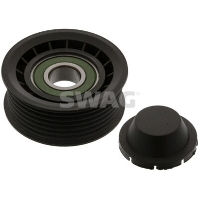 SWAG Modell 30 03 0032 Rullings med Lock - Rullare SWAG Modell 30 03 0032 Rullings med Lock - Rullare