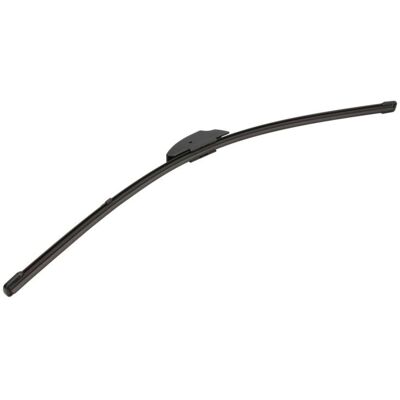 DENSO DFR-008 Vindrutetorkare - Fram, 580mm, Platt blad, Spoiler DENSO DFR-008 Vindrutetorkare - Fram, 580mm, Platt blad, Spoiler
