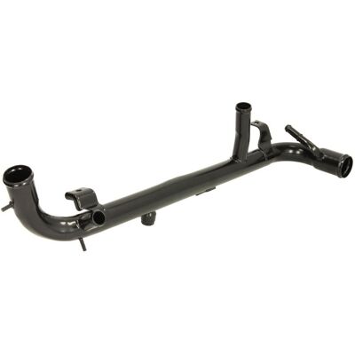 THERMOTEC DWW245TT - Kylvätskekabel för AUDI A4 B6-B8 THERMOTEC DWW245TT - Kylvätskekabel för AUDI A4 B6-B8