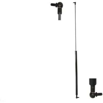 Elmotor, Baklucka Stabilus Powerise® 065041 Elmotor, Baklucka Stabilus Powerise® 065041