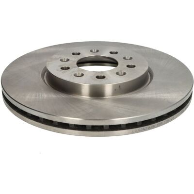 Bromsskiva Abe C3x047abe, 1 Stycke Bromsskiva Abe C3x047abe, 1 Stycke