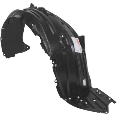 Fenderfodral Av Plast Blic 6601-01-8182802q Fenderfodral Av Plast Blic 6601-01-8182802q