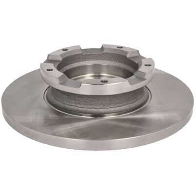 Bromsskiva Abe C4g020abe, 1 Stycke Bromsskiva Abe C4g020abe, 1 Stycke