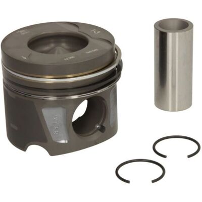 Mahle Modell 001 PI 00106 000 - Kylkanal - Cylinder 1-3 Mahle Modell 001 PI 00106 000 - Kylkanal - Cylinder 1-3