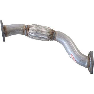 Bosal 700-129 Avgassystemrör - Avgassystemrör Bosal 700-129 Avgassystemrör - Avgassystemrör