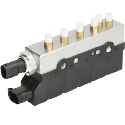 Ventil, Kompressorsystem Magnum Technology Zrm003mt Ventil, Kompressorsystem Magnum Technology Zrm003mt