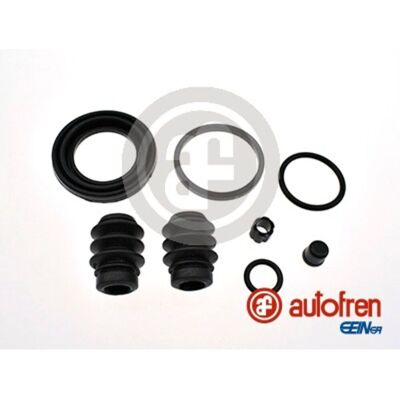 AUTOFREN SEINSA D43139 Bakhjulskyltsreparationssats AUTOFREN SEINSA D43139 Bakhjulskyltsreparationssats