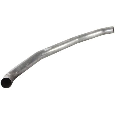 DINEX 47693 Avgassystem - Bakre montering DINEX 47693 Avgassystem - Bakre montering
