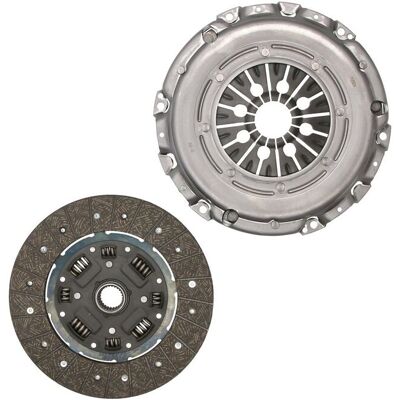 Kopplingspaket Med Trycklager Nexus F1m012nx Kopplingspaket Med Trycklager Nexus F1m012nx