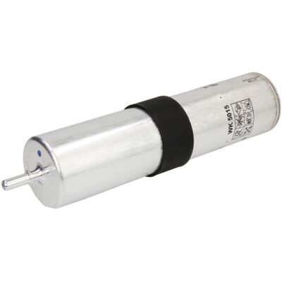 MANN-FILTER Bränslefilter - 55mm - Ledningsfilter - BMW/ Mini MANN-FILTER Bränslefilter - 55mm - Ledningsfilter - BMW/ Mini