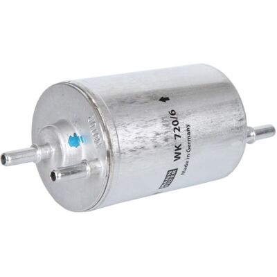 MANN-FILTER WK 720/6 Bränslefilter - Bränslefilter MANN-FILTER WK 720/6 Bränslefilter - Bränslefilter