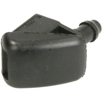 TOPRAN 116 221 Vindrutetorkare munstycke - Windshield Washer Nozzle TOPRAN 116 221 Vindrutetorkare munstycke - Windshield Washer Nozzle