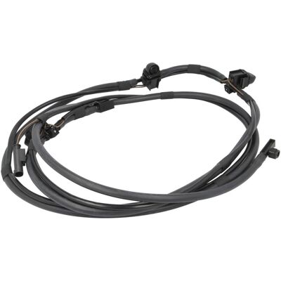 Munstycke, Vindrutespolning Topran 411 227 Munstycke, Vindrutespolning Topran 411 227