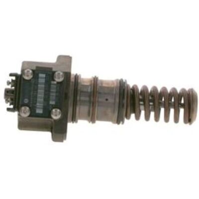 BOSCH 0 414 755 118 Bränsleinsprutningsenhet - Bränslesystem BOSCH 0 414 755 118 Bränsleinsprutningsenhet - Bränslesystem