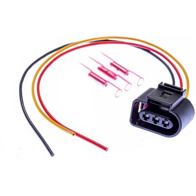Kabelreparationssats, Kamaxelpositionssensor Sencom 20499 Kabelreparationssats, Kamaxelpositionssensor Sencom 20499