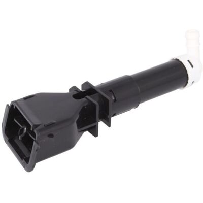Vänster vindrutetorkardysa - Windshield Washer Nozzle Vänster vindrutetorkardysa - Windshield Washer Nozzle