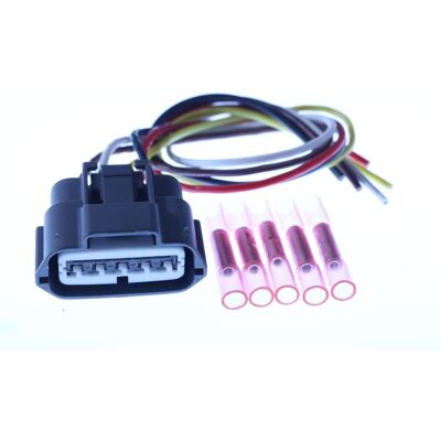 Kabelreparationssats, Torkarmotor Sencom 20572 Kabelreparationssats, Torkarmotor Sencom 20572