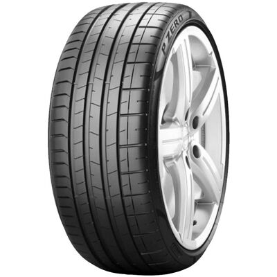 Sommardäck Pirelli Pzero 245/45r18 Xl 100y Sommardäck Pirelli Pzero 245/45r18 Xl 100y