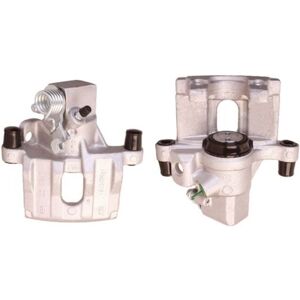 Bosch Kuga Focus C-Max Volvo Mazda Aluminium bromsOK - Bromstyp Bosch Kuga Focus C-Max Volvo Mazda Aluminium bromsOK - Bromstyp