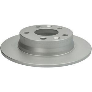 BOSCH 0 986 479 H61 - Komplett bromsrot för bilar BOSCH 0 986 479 H61 - Komplett bromsrot för bilar