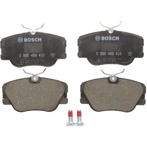 Bosch Bromsbelägg - Modell 0 986 469 410 Bosch Bromsbelägg - Modell 0 986 469 410