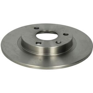 Bosch Modell 0 986 478 246 Bromsskiva - Massiv Bosch Modell 0 986 478 246 Bromsskiva - Massiv