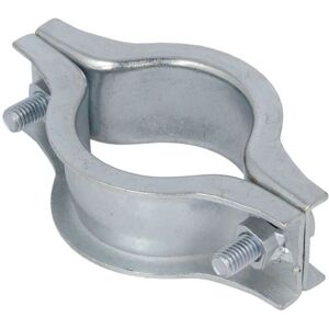 Bosal 254-702 Avgasklamma - Avgassystem Bosal 254-702 Avgasklamma - Avgassystem