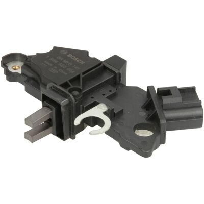 BOSCH 1 986 AE0 064 Spänningsregulator - Generator BOSCH 1 986 AE0 064 Spänningsregulator - Generator