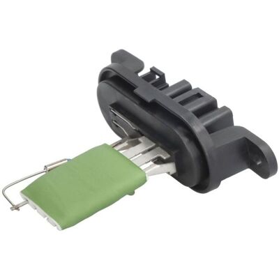 AVA SYSTEMS RTR013 HVAC Resistor - Renault Master 3, Dacia Lodgy, Dokker AVA SYSTEMS RTR013 HVAC Resistor - Renault Master 3, Dacia Lodgy, Dokker